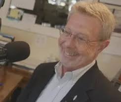 Media Confidential: NC Radio: After 49-Year Career, Ralph Shaw Retires