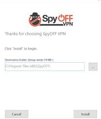 This spyoff vpn review finds the tool to have decent features, but questionable ethics. Spyoff Vpn Review Slow Speed But Worth It