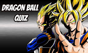 Dragon ball quiz who are you. Dragon Ball Quiz Hard Can You Answer These 25 Questions