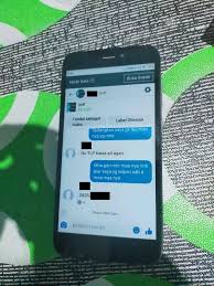 Default ke fir format : Viral Penjual Hp Ditipu Potret Uang Palsunya Bikin Ngakak