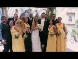 Alex, the pioneer's woman ree drummond's oldest child, is currently dating a boy named mauricio , and while drummond is happy about the coupling, she refuses to refer to him as her daughter's boyfriend. Drummond Wedding Youtube