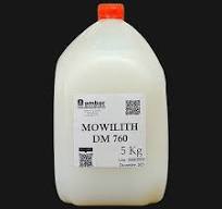Mowiol Solución 40/88 – Ambar Química