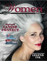 Florida Women September 2023 by floridawomenmagazine