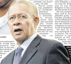 THAT EXTRADITION OF 'DUDUS' 10 YEARS AGO