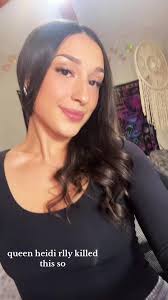 Heidy Killtony