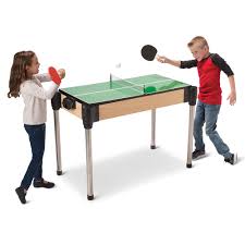 The 5 In 1 Arcade Game Table Hammacher Schlemmer Indoor games are equally good and with amazing benefits.