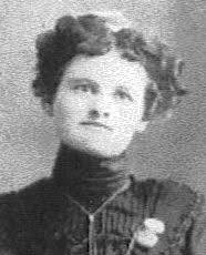 Lillian Camilla “Lillie” McCormick Whittenberg (1879-1960)