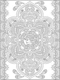 Mehndi hand colouring pages coloring pages india crafts diwali. Free Mehndi Coloring Pages Coloring Home