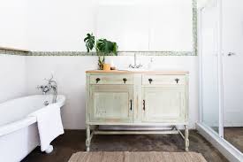 After a shower or bath, leave the bathroom fan running or open the window until the steam dissipates and the walls and floor are dry. 6 Ways To Reduce Bad Bathroom Smells