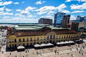 Check the wind forecast for porto alegre. Porto Alegre Tera Tempo Seco Com Sol E Nuvens Nesta Terca Feira Porto Alegre 24 Horas