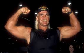 Chris hemsworth is already jacked as hell, but he's going to be venturing into super swole territory for his latest role. Chris Hemsworth Playing Hulk Hogan In Upcoming Biopic Has Set Wrestling Twitter Ablaze Brobible