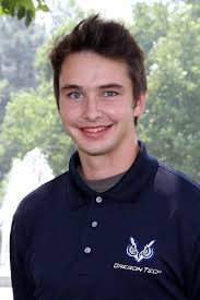 2018 Men's Soccer Roster