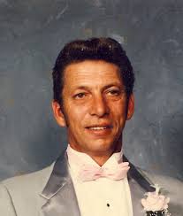 Obituary of Lenard Ferris