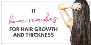 Do you struggle with hair fall, hair breakage and scalp infections that keep you far away from your hair goals? 11 Home Remedies For Hair Growth And Thickness 2021 Ultimate Guide