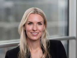 Anna Greenwald's Instagram, Twitter & Facebook