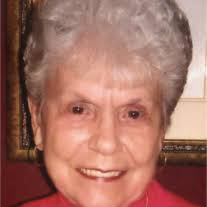 Tribute for Marion K. Hatfield