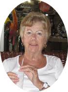 Elizabeth Ritchie View A Condolence