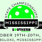 Louisiana State Championships