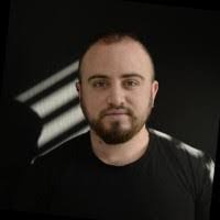 Daniel Brosh's Instagram, Twitter & Facebook