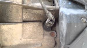 how to find the reverse light switch on a ford focus mk1 easy access without jacking up the car youtube how to find the reverse light switch on a ford focus mk1 easy access without jacking up the car