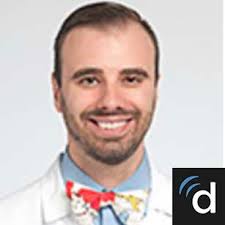 Dr. Travis Larsh, MD