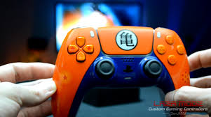 Apr 09, 2021 · the golden age of the dragon ball fighting games was during the time of the 16 bit consoles, and they haven't had the same success now that they've moved to 3d on the more modern consoles. World S First Custom Ps5 Controller Revealed With Dragon Ball Z Theme Dexerto