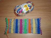 Variegated yarn - Wikipedia