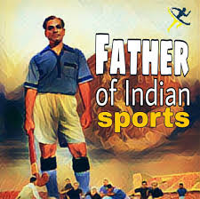 In today's faq, we take a look at who this famous hockey player was and why he remains a pride to many indians. Major Dhyan Chand The Father Of Indian Sports