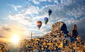 Check spelling or type a new query. Cappadocia Places To See And Visit Valleys Churches Museums And More
