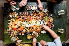 Filipinos take the saying breakfast is the most important meal of the day seriously, and nothing hits the spot like a proper filipino breakfast. Where To Find The New Filipino Food Around The Bay Area Inside Scoop Sf