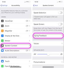 Check spelling or type a new query. How To Enable Turn Off Voice Auto Text On Iphone 12 Pro Max Xr 11pro