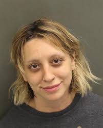 Maria Milo's Instagram, Twitter & Facebook