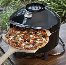 Pizzacraft Pizzeria Pronto Outdoor Pizza Oven Pc 0600 Cocinas De Restaurantes Hornos Para Pizzas Carritos De Comida