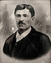 Another founding member. Any additional or corrective information is  welcome. **Gaetano V Scarpitti** b. 5 April 1876 in Carovilli d. 10  February 1947 in Akron OH Gaetano Scarpitti was born in Carovilli