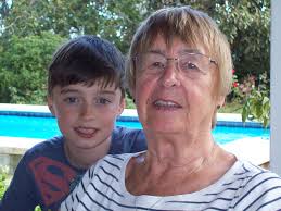 Tribute to Daphne Dyer, 19 March 1931