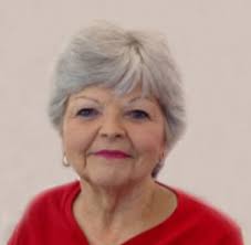 Rita Ann Horton, 75