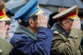 Deputatul pnl cristina pocora, unul dintre initiatori. Legea Veteranilor A Trecut De Camera DeputaÅ£ilor TrimisÄƒ Spre Promulgare La Presedinte