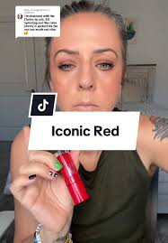 Clarence Cherry Lip Oil