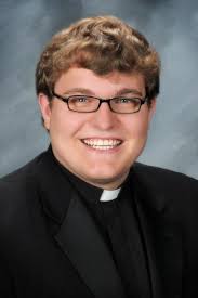 Siebold reaches priesthood with lots of help from his friends