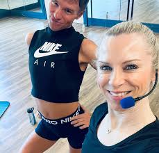 David Lloyd Milton Keynes...