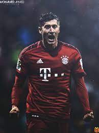 Do you like this video? Edit For Lewandowski By Mohamed Gfx2 On Deviantart