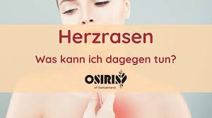 Sie löst angst und innere unruhe. Herzrasen 7 Tipps Zur Beruhigung Osiris Ch