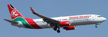 This domain is for sale. Kenya Airways Board Approves 40 Job Cuts Ch Aviation