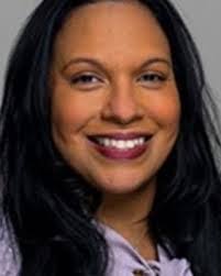 Brenda Montero's Instagram, Twitter & Facebook