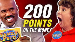 Perfect 200-point Fast Money rounds