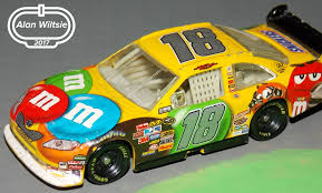 | diecast & toy vehicles. 2008 Kyle Busch M M S Toyota Photo By Alan Wiltsie Toy Car Kyle Busch Toyota