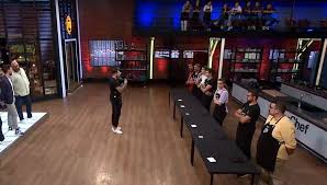 Masterchef Te Dokunulmazlik Mucadelesi Eleme Adaylari Kimler Oldu Alaturka Online Kirmizi Takim Olinda Mavi