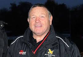 Former England Sevens manager Terry Sands explains his departure from Bury  St Edmunds Rugby Club
