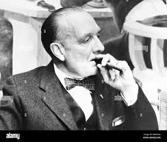 Arthur g Black and White Stock Photos & Images