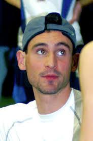 It was like the end of the world'